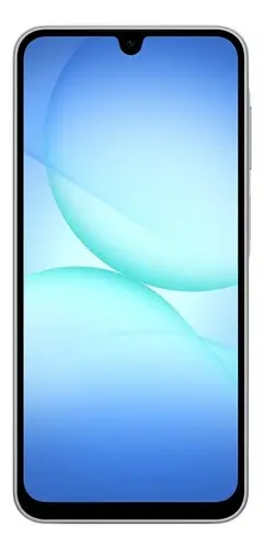 Celular Samsung Galaxy A17 256/8GB 5G Gray