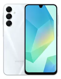 Celular  Galaxy A16 5G 256/8Gb Ligh...