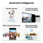 Samsung Galaxy A56 5g 256 Gb 8 Gb Ram Awesome Graphite