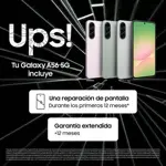 Samsung Galaxy A56 5g 256 Gb 8 Gb Ram Awesome Graphite