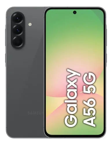 Samsung Galaxy A56 5g 256 Gb 8 Gb Ram Awesome Graphite