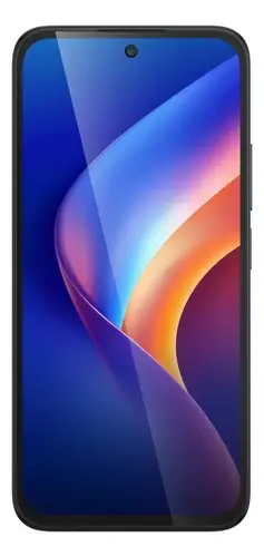 Celular TCL K70 128GB/4GB 4G Stardust Blue