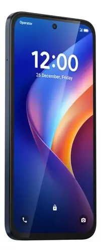 Celular TCL K70 Power 256GB/4GB 4G Nebula Blue