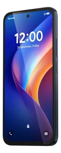 Celular TCL K70 Power 256GB/4GB 4G Nebula Blue