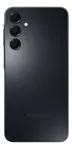 Combo Celular Samsung A16 128GB/4GB Black + Cargador 25W