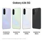 Celular Samsung Galaxy A36 256/8gb 5g Awesome Black