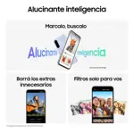 Celular Samsung Galaxy A36 256/8gb 5g Awesome Black