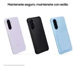 Celular Samsung Galaxy A36 256/8gb 5g Awesome Black