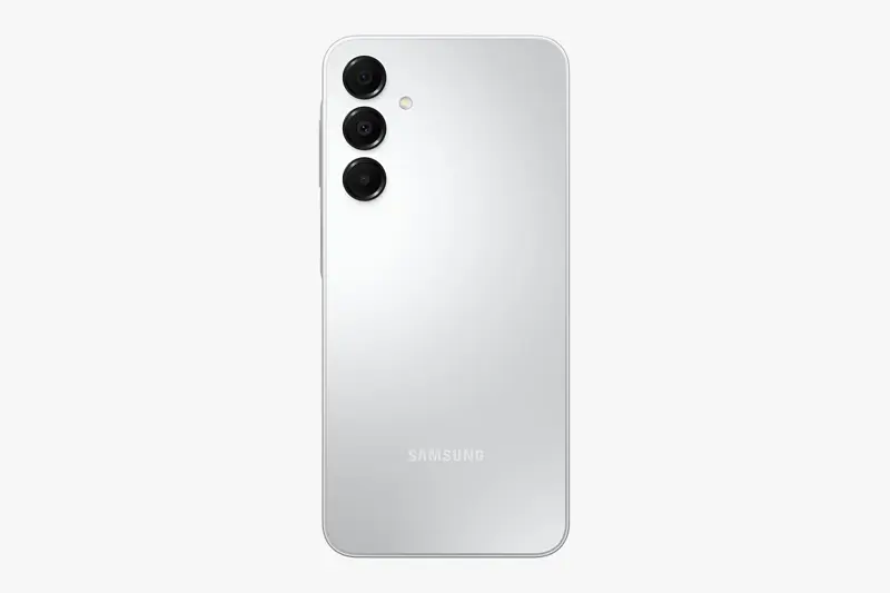 Combo Celular Samsung A16 128/4GB Light Gray + Havit TW888 Lite