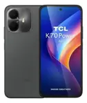 Combo Celular TCL K70 Power 256/4GB Space Gray + Havit H668BT ANC
