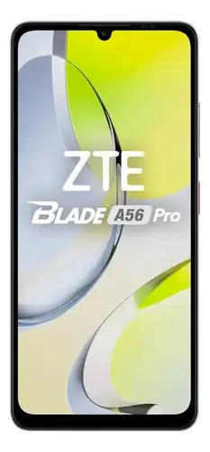 Combo Celular Zte Blade A56 Pro 128/4gb + Auriculares Havit
