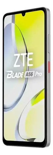 Combo Celular Zte Blade A56 Pro 128/4gb + Auriculares Havit