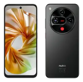 Celular Focus 2 5G 256/8 Black