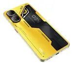 Celular Nubia Neo 3 5g 256/8 Titanium Gold 