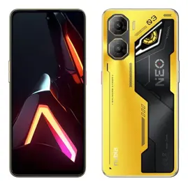 Celular Neo 3 5G 256/8 Titanium Go...