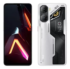 Celular Neo 3 5G 256/8 Silver
