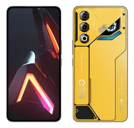 Celular Neo 3 Gt 5G 256/12 Yellow