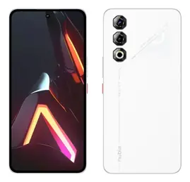 Celular Neo 3 Gt 5G 256/12 White