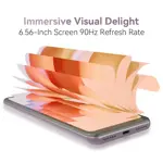 Smartphone Cubot A10 12 GB RAM 128 GB ROM 6.56" 90 Hz Android