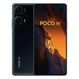 Teléfono Inteligente Poco F5 5G + ...