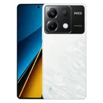 Teléfono inteligente Xiaomi Poco X6 5G + 4G LTE 256 GB + 8 GB RAM
