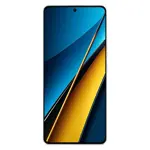 Teléfono inteligente Xiaomi Poco X6 5G + 4G LTE 256 GB + 8 GB RAM