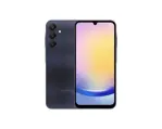 Smartphone Samsung Galaxy A25 SM-A256 128GB 5G desbloqueado