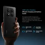 Teléfono inteligente Xiaomi Redmi Note 14 Pro 4G LTE 256 GB + 8 GB de RAM