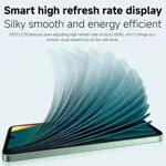 Teléfono inteligente Xiaomi Poco C75 4G LTE GSM 256 GB+8 GB RAM 50 MP