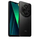 Teléfono inteligente Xiaomi Poco C75 4G LTE GSM 256 GB+8 GB RAM 50 MP