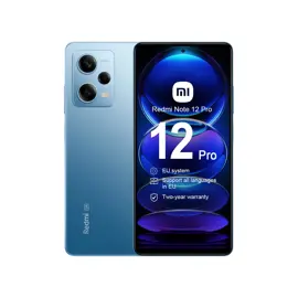 Smartphone Xiaomi Redmi Note 12 Pro...