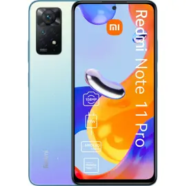 Smartphone Xiaomi Redmi Note 11 Pro...