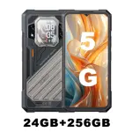 Smartphone CUBOT KINGKONG X PRO Robusto 5G 24 GB 256 GB 10200 mA