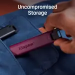 Unidad flash USB Kingston DataTraveler Max Tipo-A de 1 TB