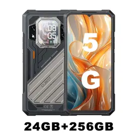 Smartphone  Kingkong X Pro Robusto ...