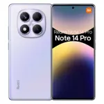 Teléfono inteligente Xiaomi Redmi Note 14 Pro 4G LTE 512 GB + 12 GB de RAM