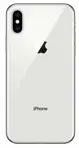 Smartphone Apple iPhone XS 256GB Silver - Unlocked (Refurbished)