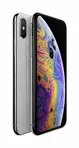 Smartphone Apple iPhone XS 256GB Silver - Unlocked (Refurbished)