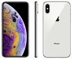 Smartphone Apple iPhone XS 256GB Silver - Unlocked (Refurbished)