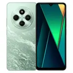 Refurbished Xiaomi Poco C75 4G LTE GSM 256GB/8GB RAM Green