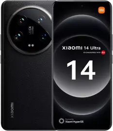 Smartphone Xiaomi 14 Ultra 5G Andro...
