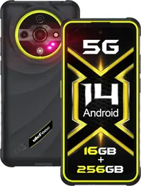 Teléfono Inteligente Armor X31 Pro...