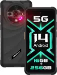 Teléfono inteligente Ulefone Armor X31 Pro 5G 16 GB + 256 GB 64 MP 6.56
