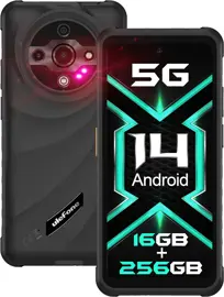 Teléfono Inteligente Armor X31 Pro...