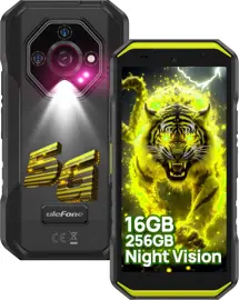 Teléfono Inteligente Armor X32 Pro...