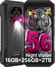 Teléfono Inteligente Armor X32 Pro...