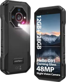 Teléfono Inteligente Armor X32 12G...