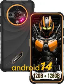 Celular  Armor X31 12Gb+128Gb 6.56'...