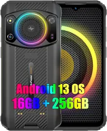 Teléfono Celular Armor 21 16Gb Ram...