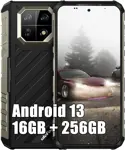 Celular Ulefone Armor 22 16GB+256GB Android 13 64MP+64MP